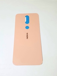 BACKDOOR CASING TUTUP BELAKANG BATERAI NOKIA 4.2 BACKDOOR NOKIA 5.1+/PLUS