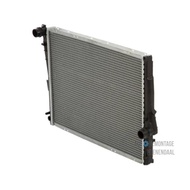 歐馬國際 SKODA Superb 福斯 TIGUAN 水箱 德國原廠 1個