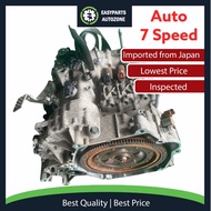 Autozone City Sel Jazz GD 1.5 L15A vtec idsi SWRA Auto Gearbox