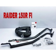 Givi Tapak Monorack Suzuki Raider R150Fi Bracket Food Delivery Bag R 150 Fi Raider150 Accessories Mo