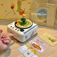 The Little Prince Series Birthday Gift Bluetooth Speaker Audio Joint Gift Box Peripheral Girls Boys 
