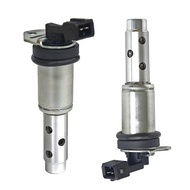 AP03 2 pcs VVT Solenoid CamAdjust Solenoid for BMW Series 1 3 5 X3 X5 Z4 E60 E61 E70 E83 E90 N51/N52