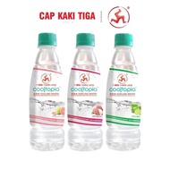 3Legs Cooltopia Cooling Water Lychee 320ml