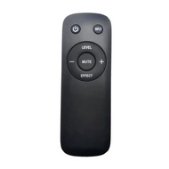 Remote Control Replace For Logitech Z-906 Z906 5.1 Home Theater Subwoofer Audio Sound Speaker Direct