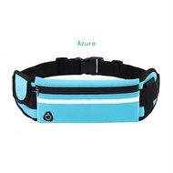 [Sell Well] Outdoor SportsSports Waist Bag Belt BagWaist Bag SportsGym Bag Cycling WalkingBag