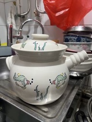 砂鍋煲