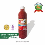 Saus Tomat cap Menjangan