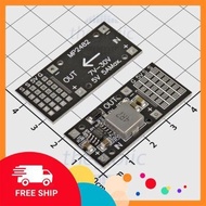 MP2482 Voltage Regulator Circuit 5V 5A