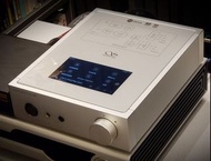 Shanling EM5 串流音樂及耳機播放器