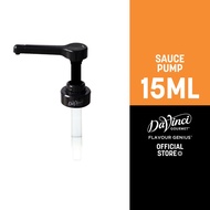DaVinci Gourmet Sauce Pump (15ml)
