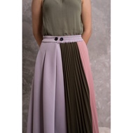 Eudora premium Women'S Skirt By Lady Mantra