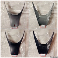 (Genuine) Under Seat Cover Wave 125i 125i LED (Model 2/Year 2023-2025) 64350-K3F-T00ZB/64350-K3F-T00
