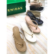 ENIDAS WEDGES SANDAL 1979