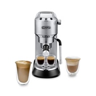 ST&amp;💘Delonghi Delonghikg79/89Coffee Bean Grinder Household Office Small Wheat Flour Mixer Electric Coffee Coffee Grinder