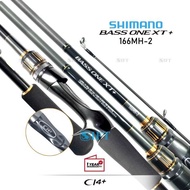 Joran BC SHIMANO BASS ONE XT+ CI4+ Bait Casting BassOne [23]