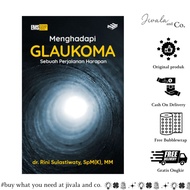 ERLANGGA - HAS A GLAUCOMA - A HOPE'S JOURNEY