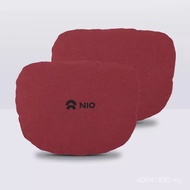 Seat Suitable for// es8es6 McBach for Car ET5 Neck Pillow/EC6 Waist/7/ec6 Headrest Q0NL