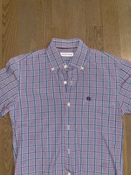 Kent & Curwen shirt