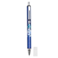National Trendy Style Four Mythical Beasts Push-type Fountain Pen 0.5 Primary School Students Traini