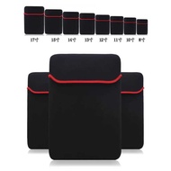 Notebook Liner Bag 47cm Computer Bag Shockproof Bag Inner Bag Protective Case 33cm 37/40cm 43 52cm 1