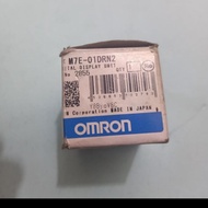 OMRON dital display unit type M7E-01DRN2