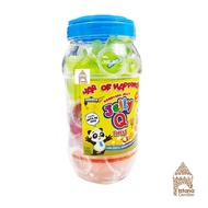 Donald Konyaku Jelly Q Toples Agar Agar Jeli (isi 60 pcs)