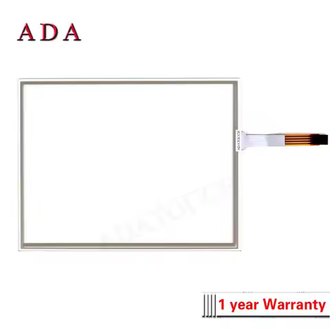 P30GAH40300F3G0XXX-02S3C014000 Touch Screen Panel Glass Digitizer for Lenze p300 P30GAH40300F3G0XXX-
