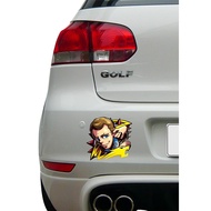 Tito Rabat GP outline sticker TT Bike Decal Sticker Super Bike Racing motoGP