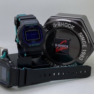 g shock joker petak 2 colour strap 2021