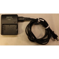 Pentax D-BC2 Battery Charger