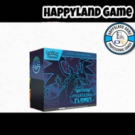 Pokemon TCG Mega Evolution : Phantasmal Flames Booster Box ETB
