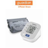 Omron Upper Arm Blood Pressure Monitor HEM-7143T