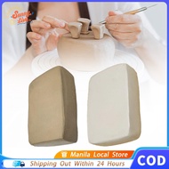 1000g Air Dry Clay Pottery Self-Hardening Sculpture Modeling Clay Porcelain Ceramic Clay Non-Toxic