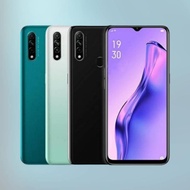 [Flash Sale] (Refurbished) [8gb+256gb] OPPO A31 4G 6.5" inch Octa-core | 16MP Tiga Main Kamera | 8MP