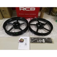 SPORT RIM RCB SP522 YAMAHA Y15 / Y16 / Y15ZR / Y16ZR (ORIGINAL RACING BOY)