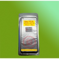LAYAR Glass Lcd Already Oca oppo A54 4G/A74 5G/A93 5G Glass Touchscreen LCD Touch Screen