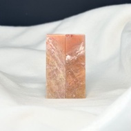 愛你一萬年 / 寶泥齋客製結婚/情人對章 - 精品老撾石