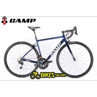 New 2021 Camp Pro Oxygen Carbon Full Shimano 105 22speeds Race Road Bike