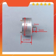 (5 Pcs) DC Motor 1S300 3V-9V / Laboratory DC Motor
