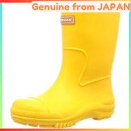 Achilles Lightweight Kids' Rain Boots - Made in Japan, Sizes 14cm to 21cm, 2E, Unisex