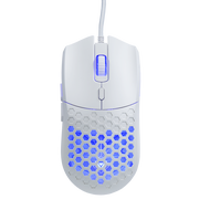 เมาส์ไร้เสียง Nubwo NM-94m MURDERER เมาส์มาโคร Silent Mouse เมาส์ไร้เสียงคลิก เมาส์เกมมิ่ง เมาส์ ประ