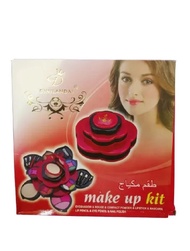 DINILIANDI MAKEUP KIT FACIAL BEAUTY MODEL A29