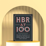 HBR at 100 - Harvard Business Review