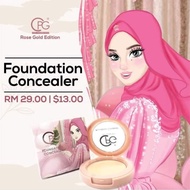 FOUNDATION CONCEALER CPG