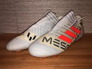 全新清舊貨建議只收藏 Adidas NEMEZIZ MESSI 17.1 FG BY2405 頂級草地足球鞋US11.5