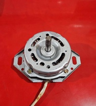 DINAMO MESIN CUCI 1 TABUNG POLYTRON 7-8KG XQD-135.