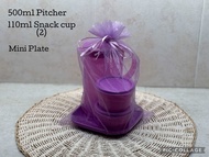 Tupperware Raya Gift Set