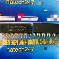 Standard Components Power IC SMA6863M SMA6863 SMA6863MZ 100% new genuine