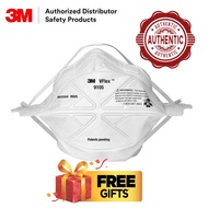 [Ready Stock] 3M 9105 N95 VFlex Mask
