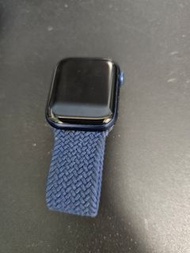Apple Watch Series 6 藍色